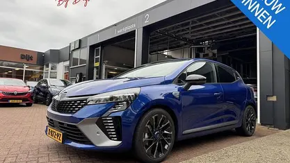 Occasion Renault Clio V Esprit Alpine 143 PK (105 kW) 2024 Hatchback