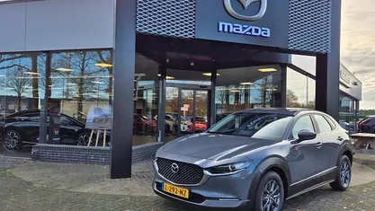 Occasion Mazda CX-30 Comfort 121 PK (88 kW) 2021 SUV