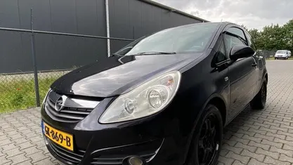 Occasion Opel Corsa Essentia 80 PK (58 kW) 2007 Hatchback