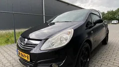 Gebruikt 2007 Opel Corsa Essentia Hatchback | € 2.399 (Eerlijke prijs)