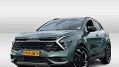 Gebruikt 2022 Kia Sportage SUV | € 33.925 (Eerlijke prijs)
