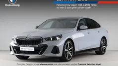 Gebruikt 2025 BMW 520 M Sport Sedan | € 64.900 (Super prijs)