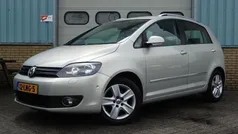 Grijs Gebruikt 2010 VW Golf Plus Highline MPV | € 7.249 (Eerlijke prijs)