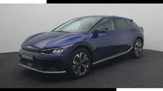Blauw Gebruikt 2024 Kia EV6 Light SUV | € 35.940 (Goede deal)