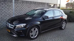 Mercedes GLA200