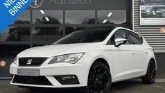 Gebruikt 2017 Seat Leon Hatchback | € 12.490 (Eerlijke prijs)