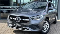 Grijs Gebruikt 2020 Mercedes GLA200 SUV | € 28.750 (Goede deal)