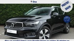 Zwart Gebruikt 2021 Volvo XC40 Inscription SUV | € 29.950 (Eerlijke prijs)