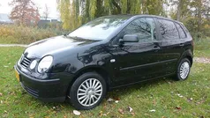 Gebruikt 2003 VW Polo Comfortline Hatchback | € 1.450 (Goede deal)