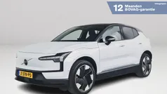 Blauw Gebruikt 2024 Volvo EX30 Ultra SUV | € 34.995 (Goede deal)