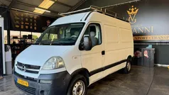 Overige Gebruikt 2009 Opel Movano Van | € 2.950 (Goede deal)