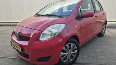 Gebruikt 2009 Toyota Yaris Hatchback | € 5.450 (Goede deal)