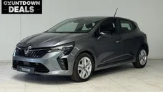 Grijs Gebruikt 2023 Renault Clio V Evolution Hatchback | € 22.495 (Eerlijke prijs)