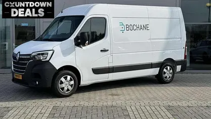 Gebruikt 2024 Renault Master Van | € 24.990 (Super prijs)
