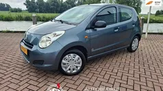 Gebruikt 2012 Suzuki Alto Hatchback | € 4.450 (Eerlijke prijs)