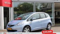 Gebruikt 2009 Honda Jazz Hatchback | € 5.555 (Eerlijke prijs)
