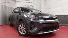 Gebruikt 2020 Kia Stonic 2 SUV | € 13.490 (Super prijs)