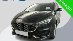 Zwart Gebruikt 2023 Ford S-MAX Vignale MPV | € 33.900 (Super prijs)