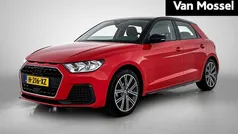 Rood Gebruikt 2020 Audi A1 Sportback Sport Hatchback | € 20.900 (Eerlijke prijs)
