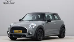Gebruikt 2019 Mini John Cooper Works Hatchback | € 21.995 (Eerlijke prijs)