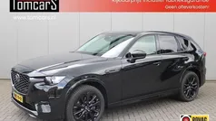 Gebruikt 2023 Mazda CX-60 Homura-Line SUV | € 44.950 (Eerlijke prijs)