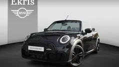 Gebruikt 2023 Mini Cooper Cabriolet Cabriolet | € 34.900 (Eerlijke prijs)