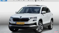 Gebruikt 2024 Skoda Karoq Business Line SUV | € 35.830 (Goede deal)