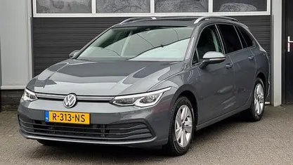 Occasion VW Golf VIII Life 110 PK (80 kW) 2021 Stationwagen