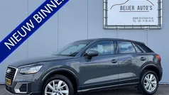 Gebruikt 2020 Audi Q2 Design SUV | € 20.495 (Eerlijke prijs)