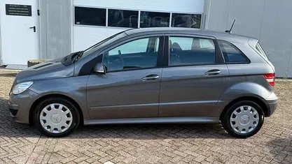 Occasion Mercedes B180 Business 109 PK (80 kW) 2009 MPV