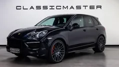 Gebruikt 2013 Porsche Cayenne SUV | € 48.950