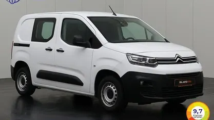 Occasion Citroën Berlingo 75 PK (55 kW) 2019 MPV