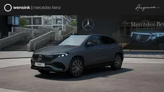 Gebruikt 2025 Mercedes EQA250+ Business SUV | € 44.850 (Super prijs)