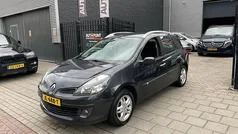 Gebruikt 2008 Renault Clio GrandTour Expression Stationwagen | € 1.999 (Goede deal)