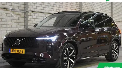 Gebruikt 2025 Volvo XC90 Ultra SUV | € 83.950 (Eerlijke prijs)