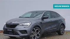 Gebruikt 2021 Renault Arkana Techno SUV | € 23.400 (Eerlijke prijs)