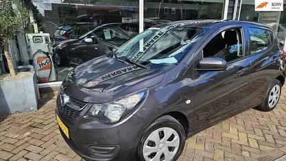 Occasion 2016 Opel Karl Edition Hatchback | € 6.950 (Eerlijke prijs)