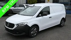 Wit Gebruikt 2024 Mercedes Citan 112 Van | € 21.950 (Eerlijke prijs)