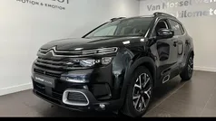 Zwart Gebruikt 2020 Citroën C5 Aircross PureTech SUV | € 24.940 (Eerlijke prijs)