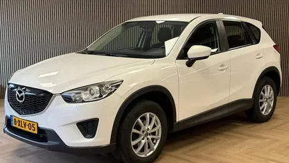 Occasion Mazda CX-5 165 PK (121 kW) 2013 SUV