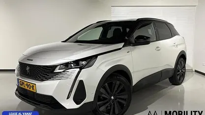Gebruikt 2023 Peugeot 3008 GT SUV | € 27.950 (Eerlijke prijs)