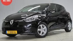 Gebruikt 2015 Renault Clio IV Expression Hatchback | € 5.450 (Goede deal)