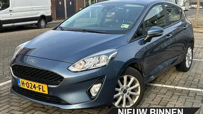 Occasion Ford Fiesta 95 PK (69 kW) 2020 Hatchback