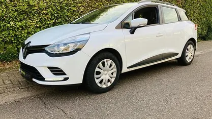 Occasion Renault Clio GrandTour Life 76 PK (55 kW) 2019 Stationwagen