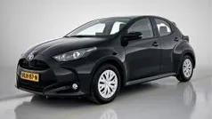 Gebruikt 2024 Toyota Yaris Active Hatchback | € 23.445 (Eerlijke prijs)
