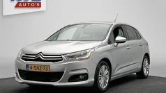 Grijs Gebruikt 2013 Citroën C4 Business Class Hatchback | € 5.400 (Goede deal)