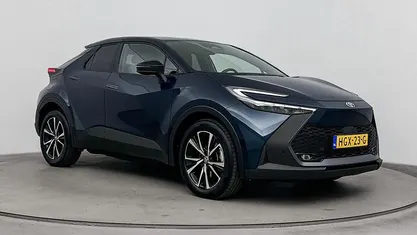 Occasion Toyota C-HR Edition 223 PK (164 kW) 2025 SUV
