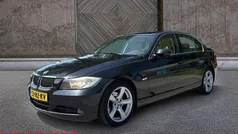 Gebruikt 2005 BMW 325 Sedan | € 2.450 (Eerlijke prijs)