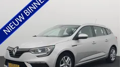 Gebruikt 2020 Renault Mégane GrandTour Zen Stationwagen | € 12.283 (Eerlijke prijs)