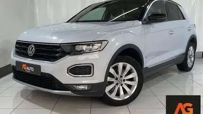 Occasion VW T-Roc 150 PK (110 kW) 2021 SUV